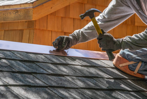 Fast & Reliable Emergency Roof Repairs in Benton City, WA