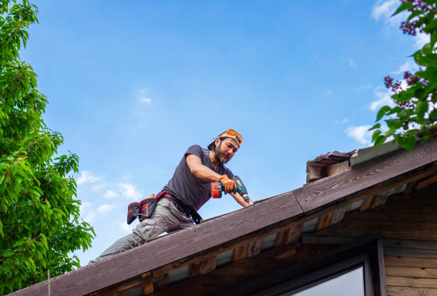 Reliable Benton City, WA  Roofing repair and installation Solutions