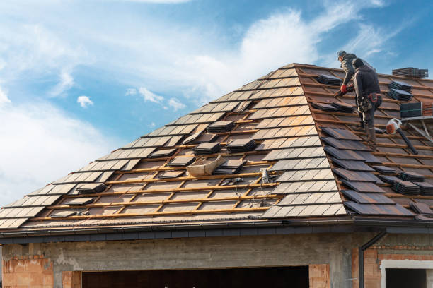 Best Asphalt Shingle Roofing  in Benton City, WA