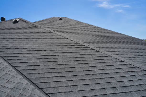 Best Chimney Flashing Repair  in Benton City, WA